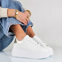Lena - Sneakers Donna