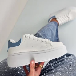 Lena - Sneakers Donna