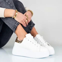 Lena - Sneakers Donna
