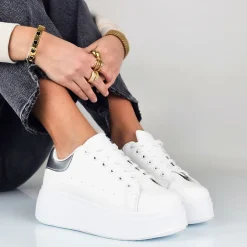 Lena - Sneakers Donna