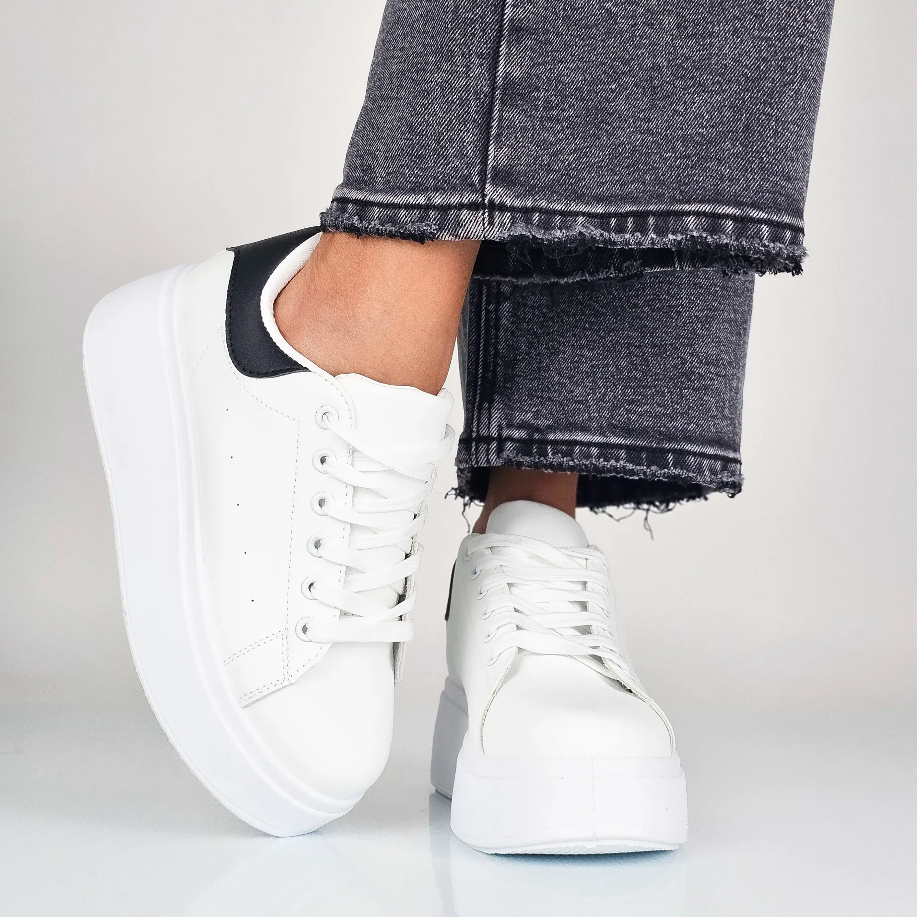 Lena - Sneakers Donna
