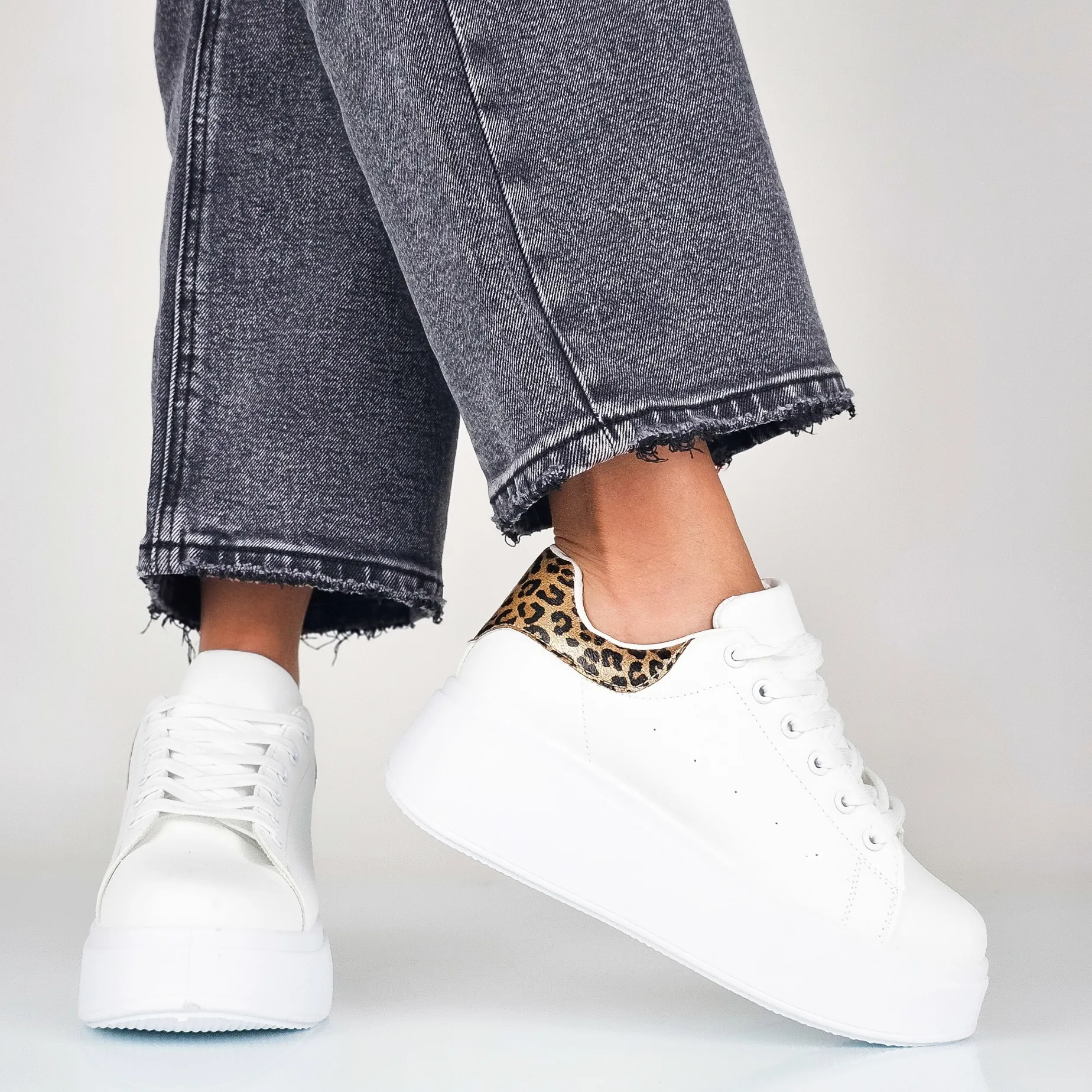 Lena - Sneakers Donna