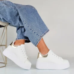 Lena - Sneakers Donna