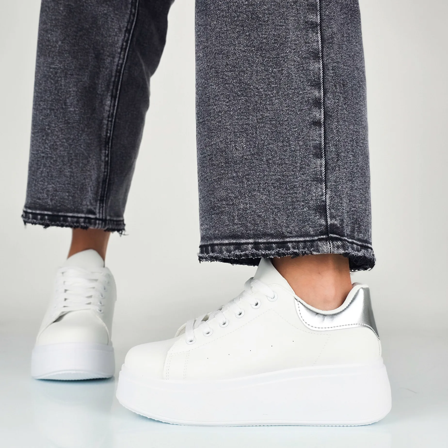 Lena - Sneakers Donna