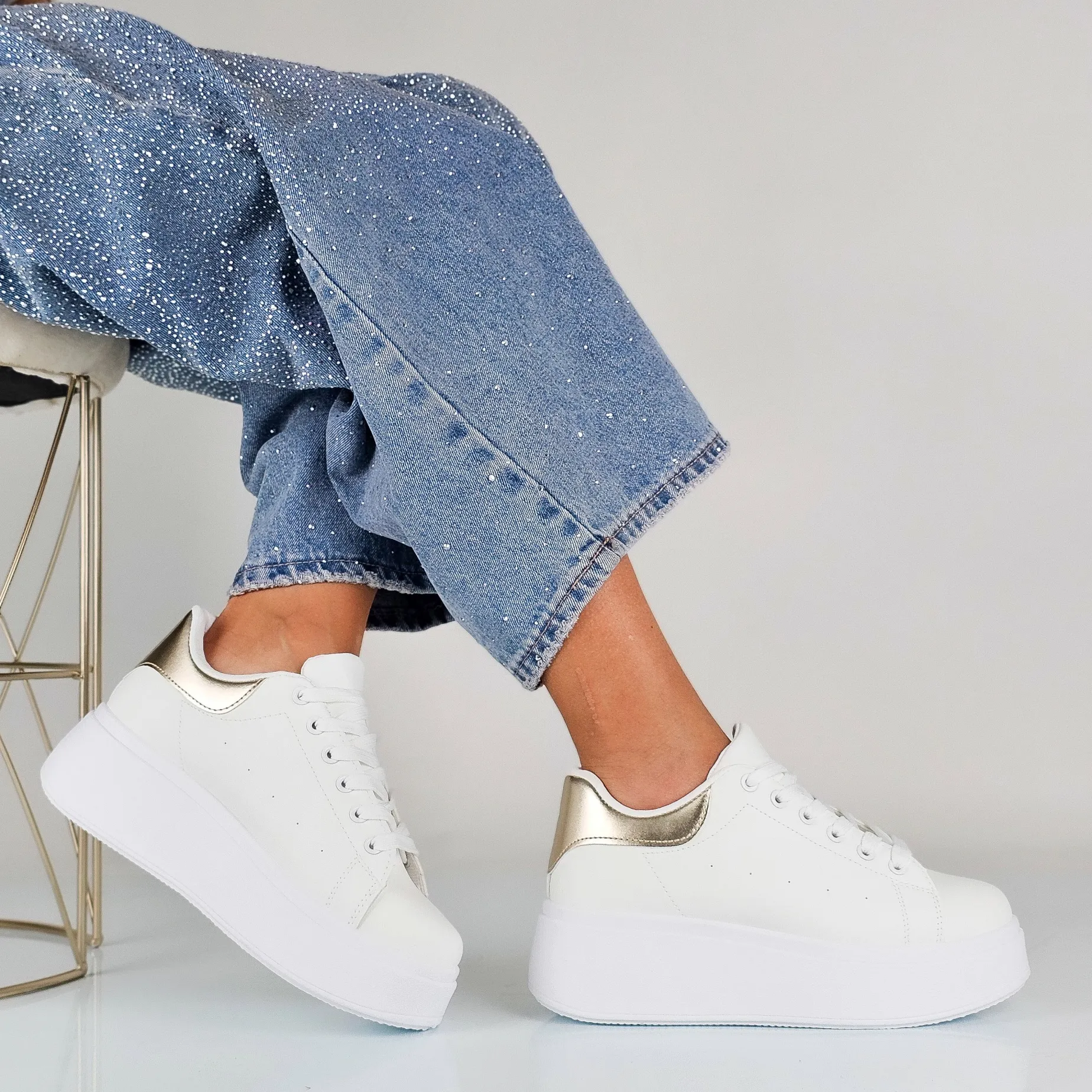 Lena - Sneakers Donna