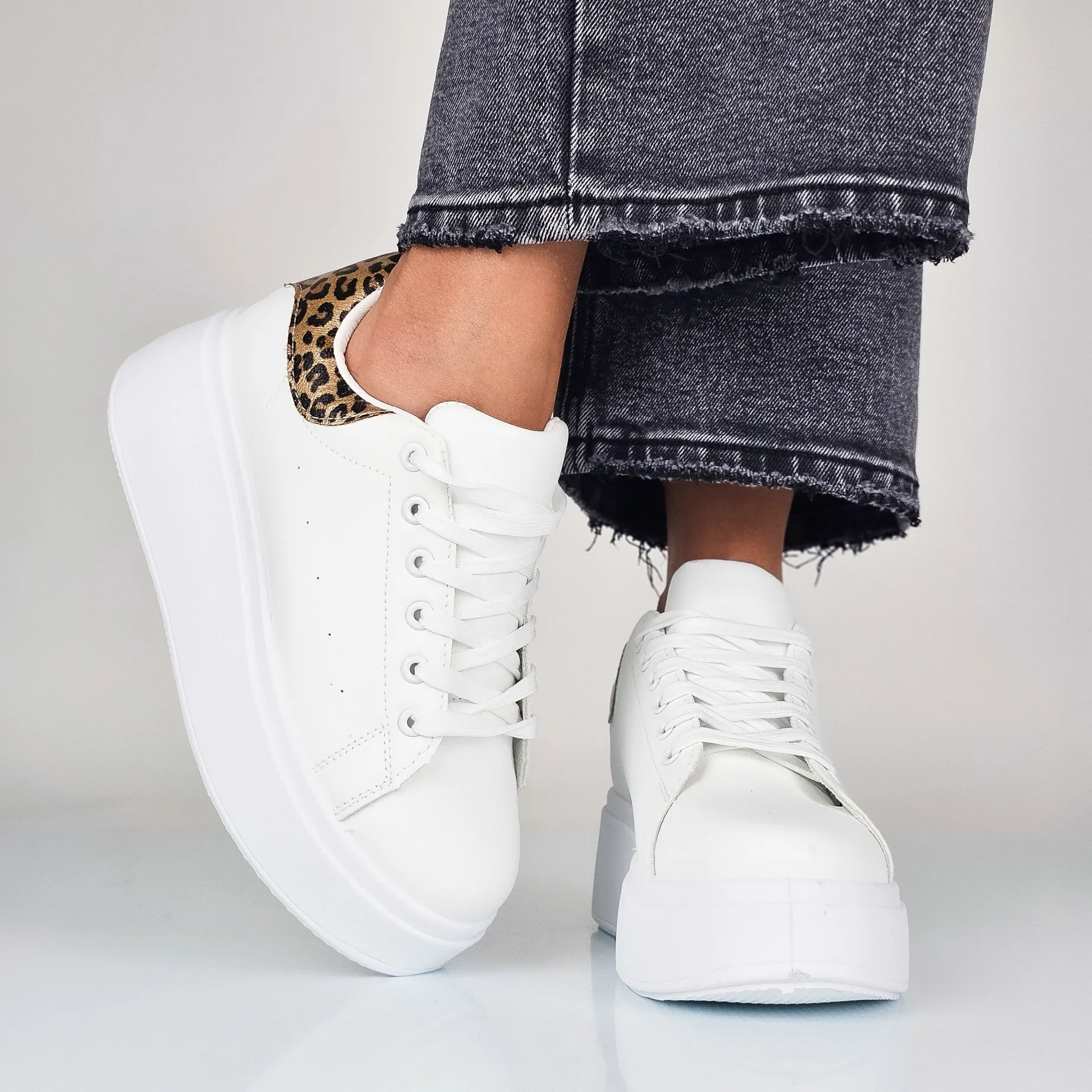 Lena - Sneakers Donna