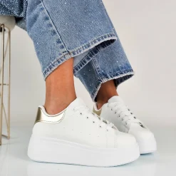 Lena - Sneakers Donna