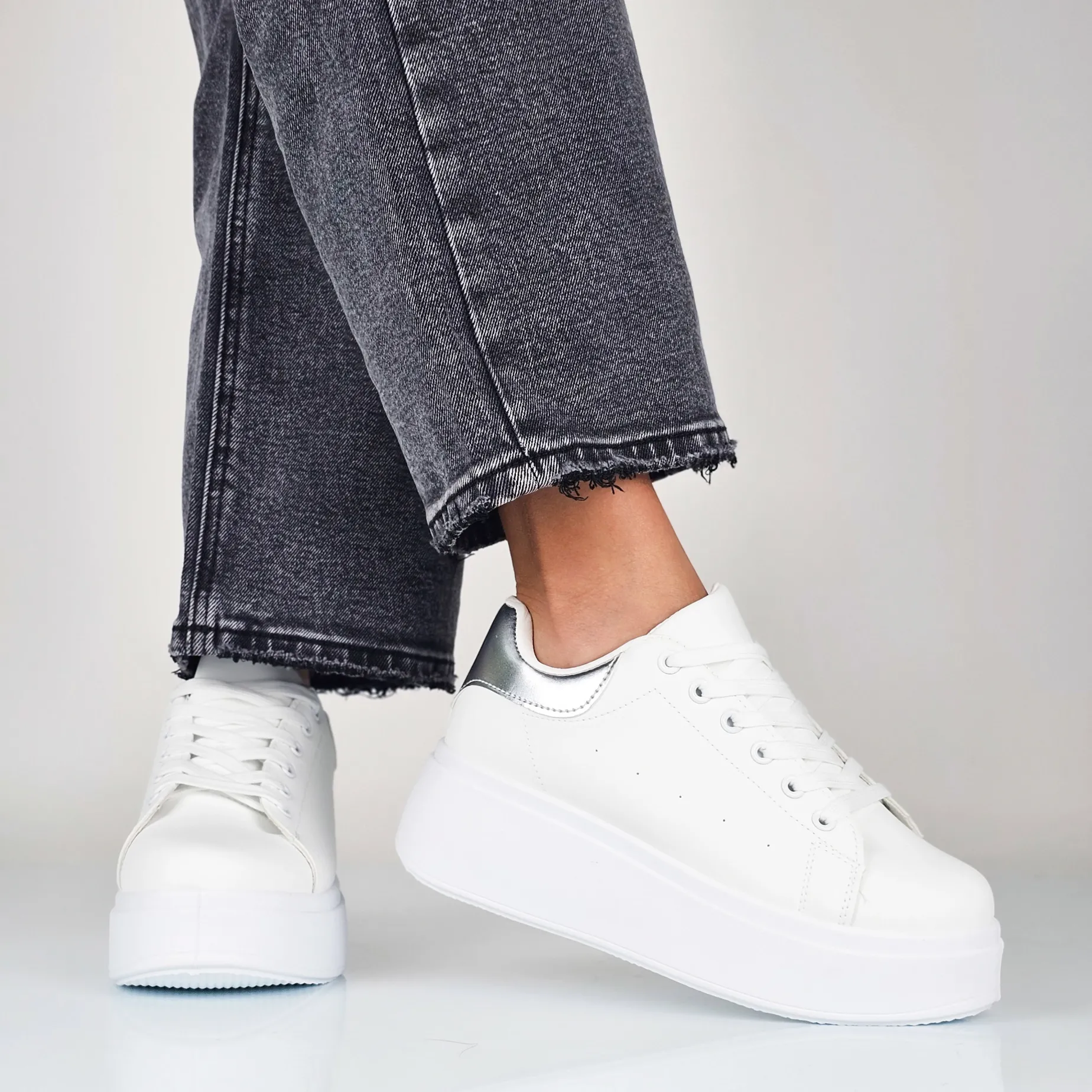 Lena - Sneakers Donna