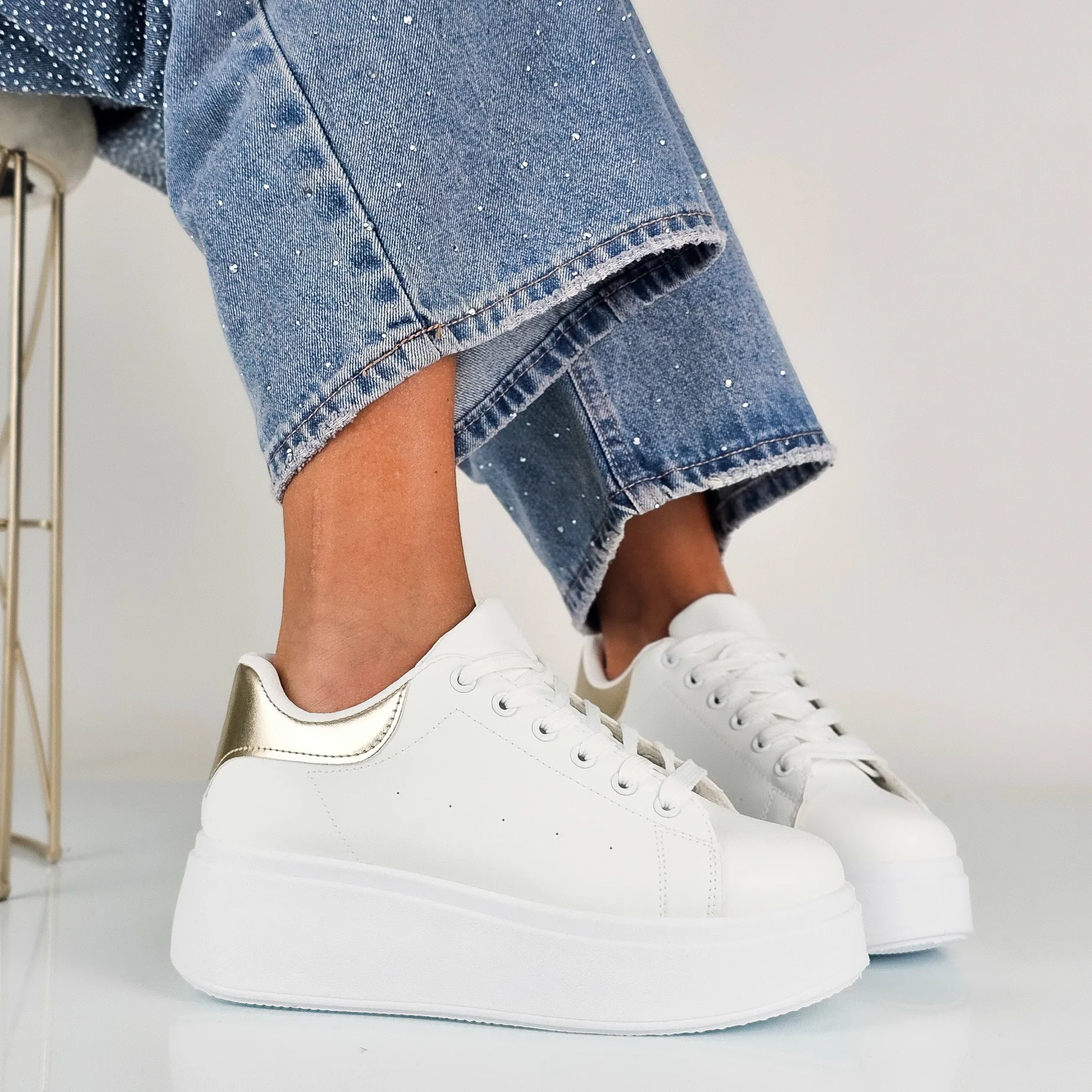 Lena - Sneakers Donna