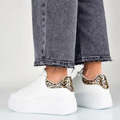 Lena - Sneakers Donna