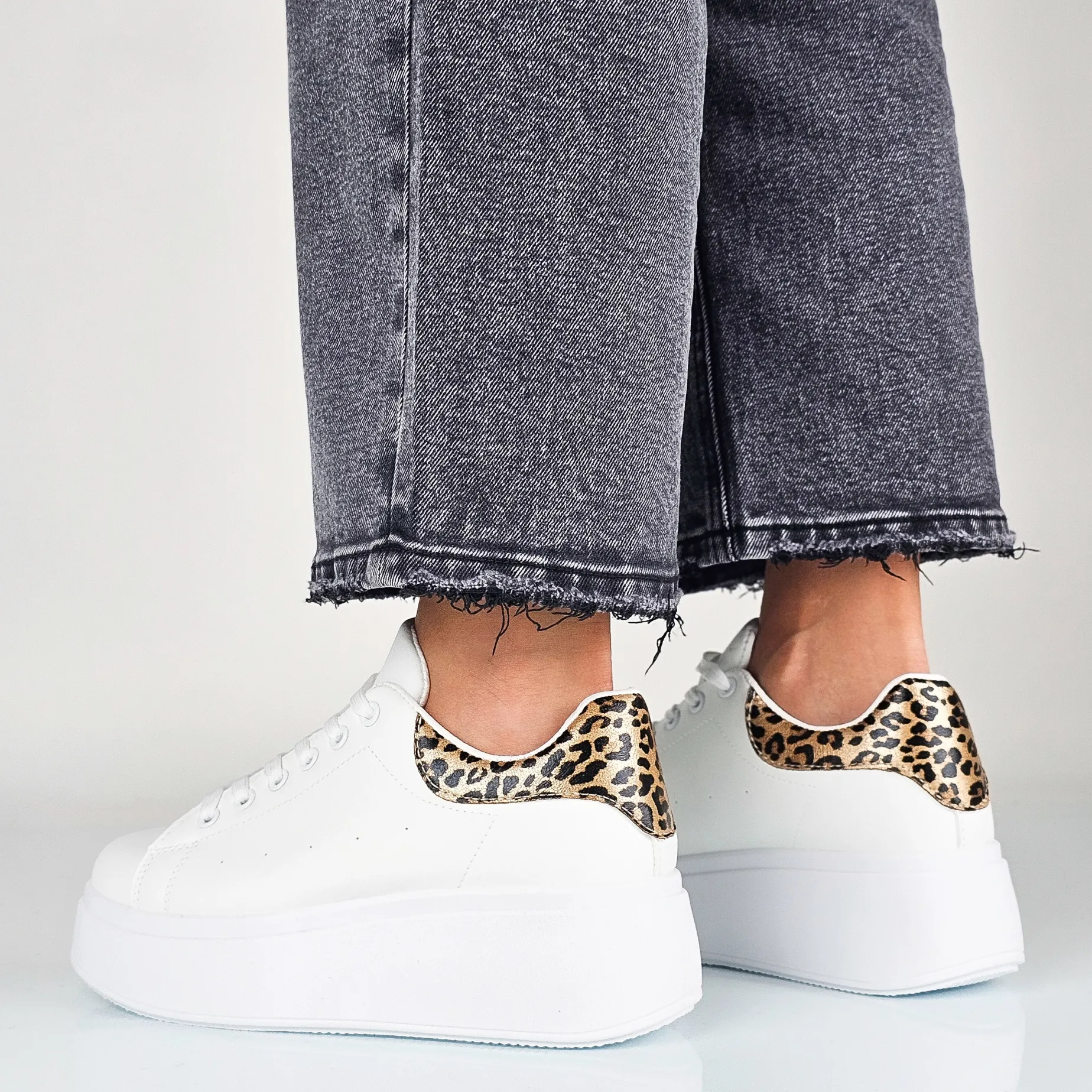 Lena - Sneakers Donna