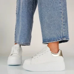 Lena - Sneakers Donna