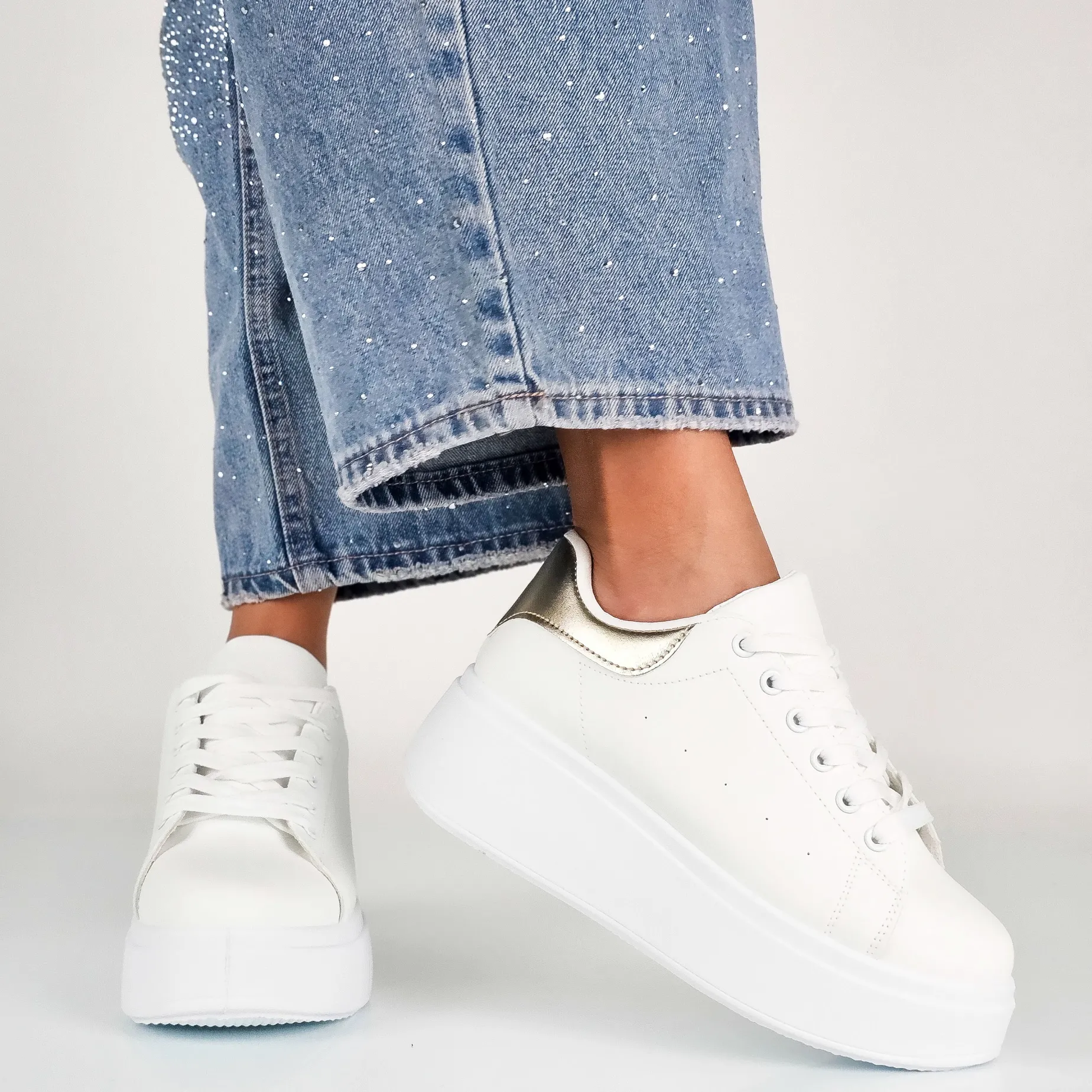 Lena - Sneakers Donna