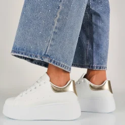 Lena - Sneakers Donna
