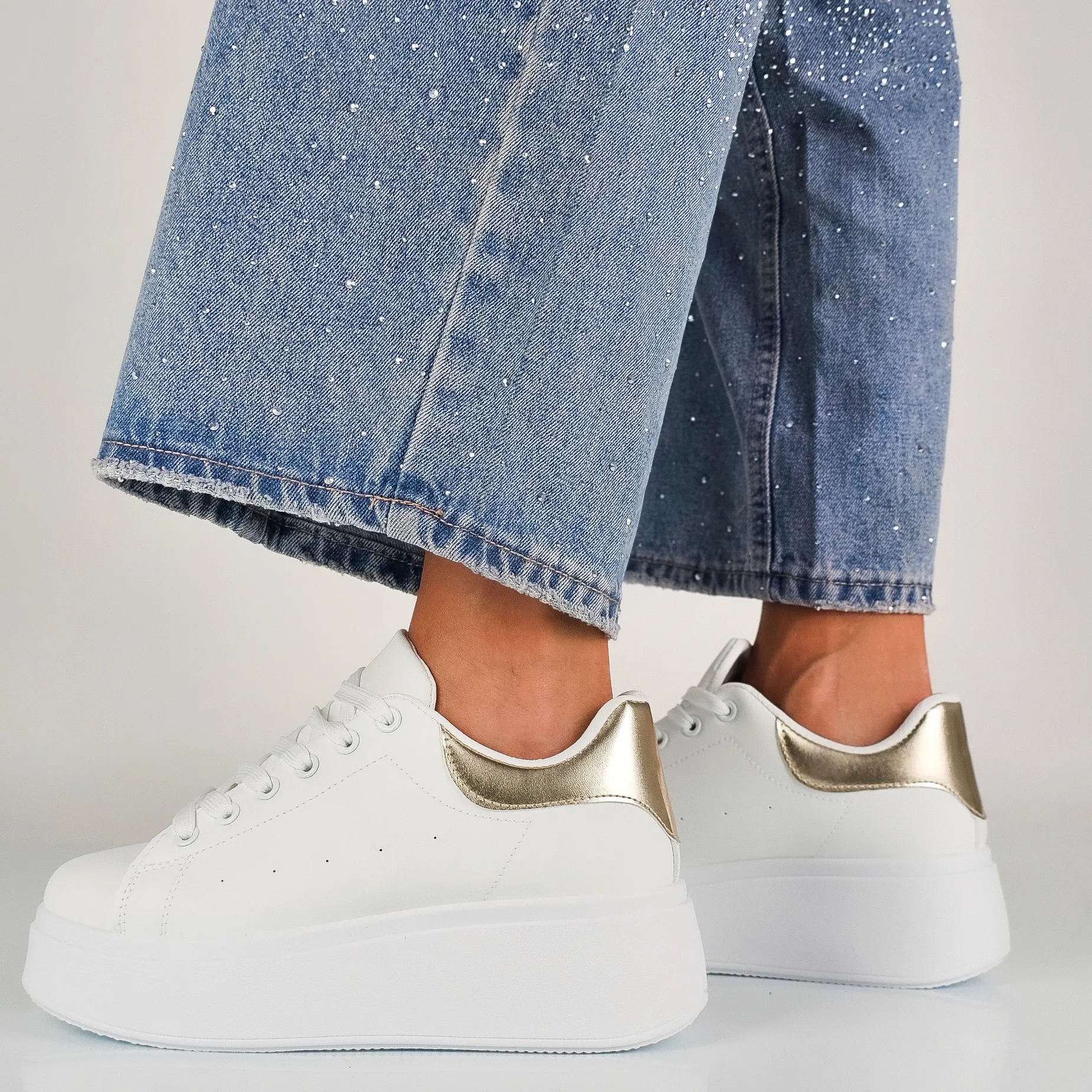 Lena - Sneakers Donna
