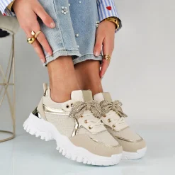 Lexie - Sneakers Donna