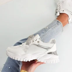 Lexie - Sneakers Donna