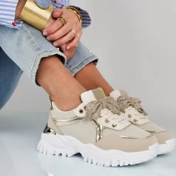 Lexie - Sneakers Donna