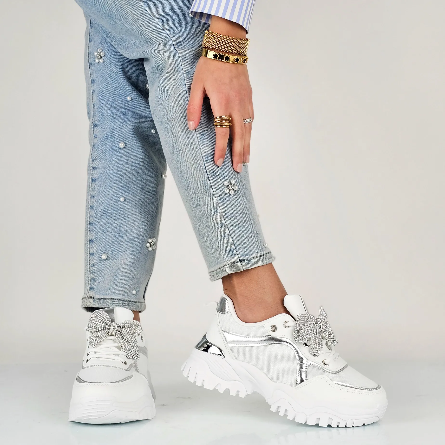 Lexie - Sneakers Donna