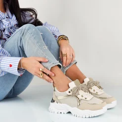 Lexie - Sneakers Donna