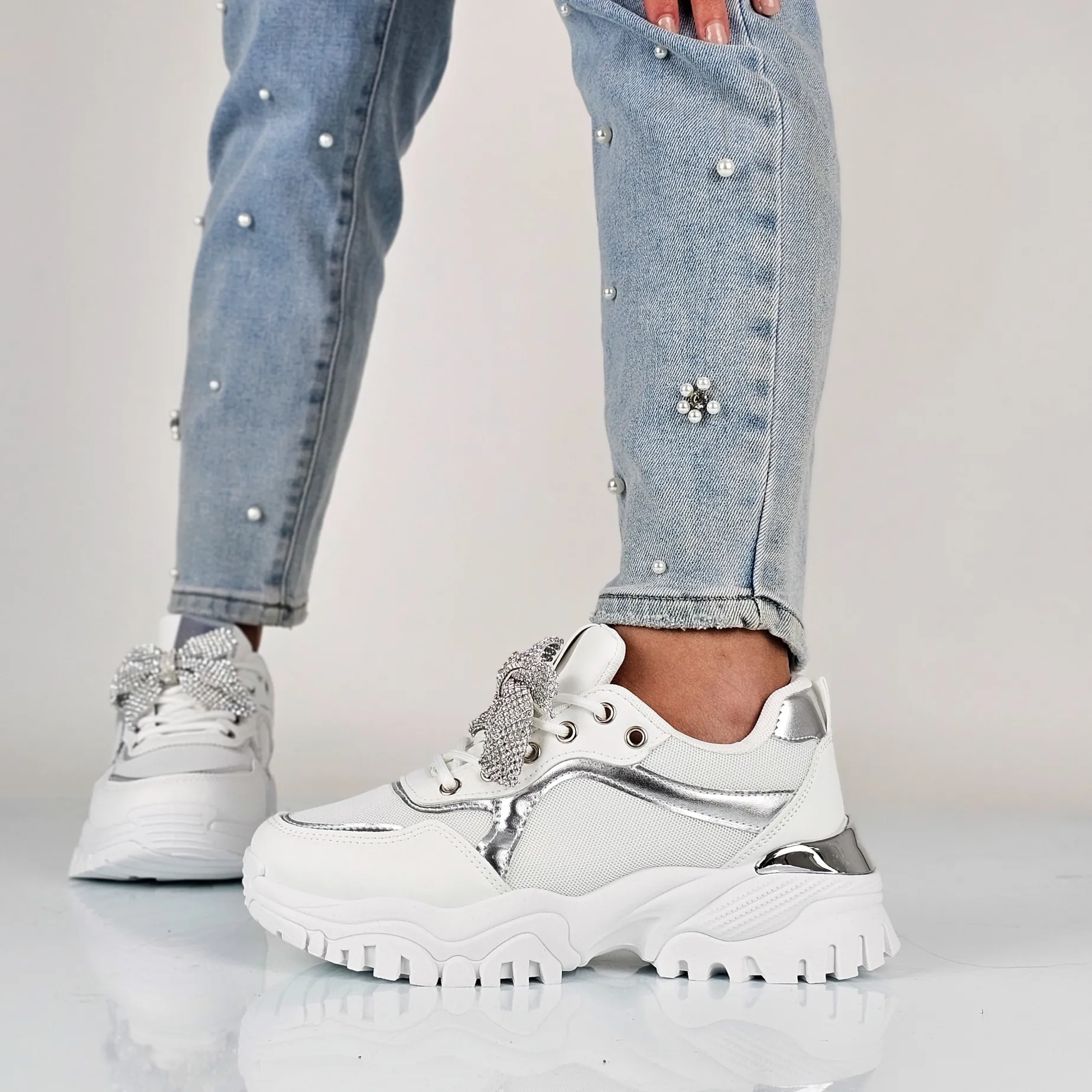 Lexie - Sneakers Donna