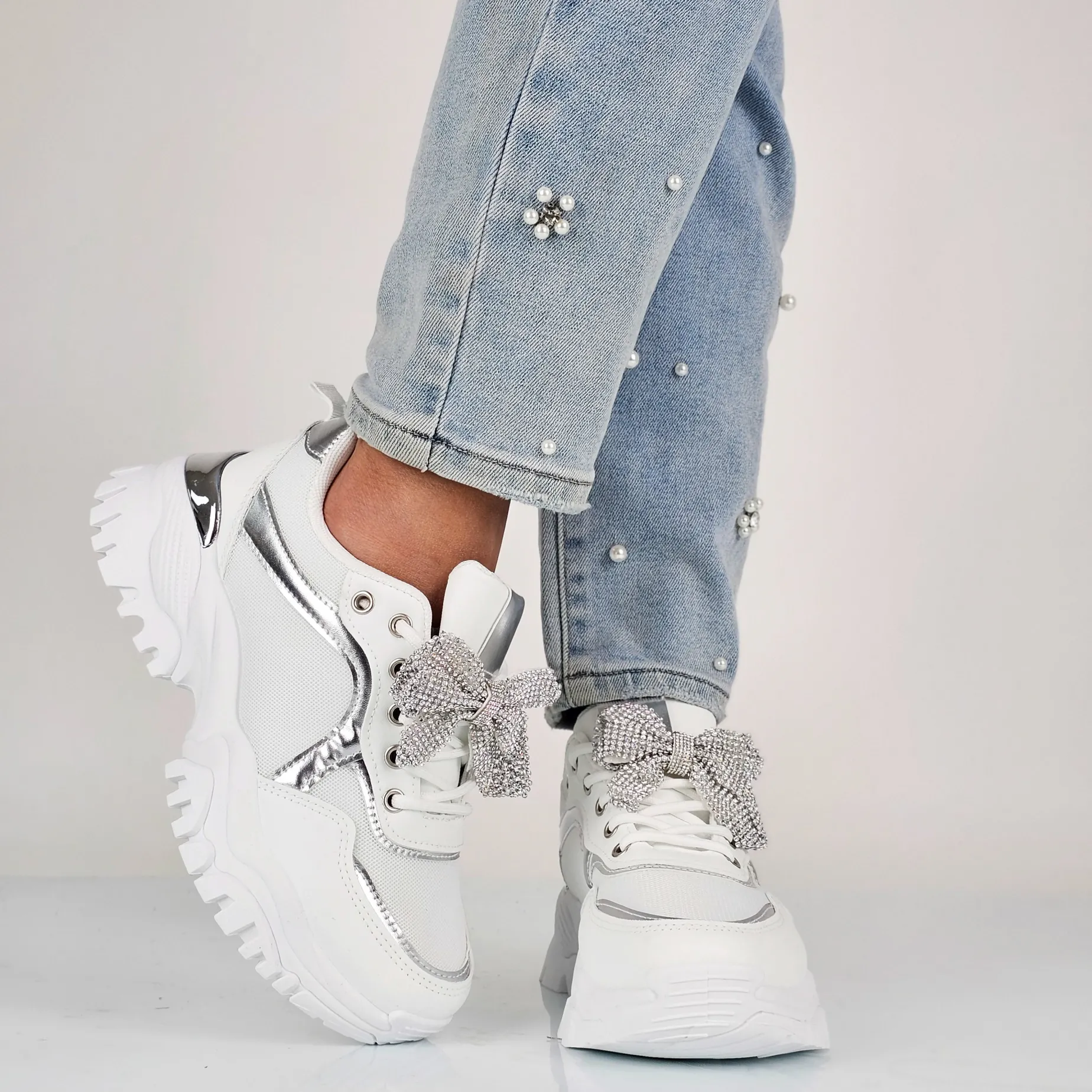 Lexie - Sneakers Donna