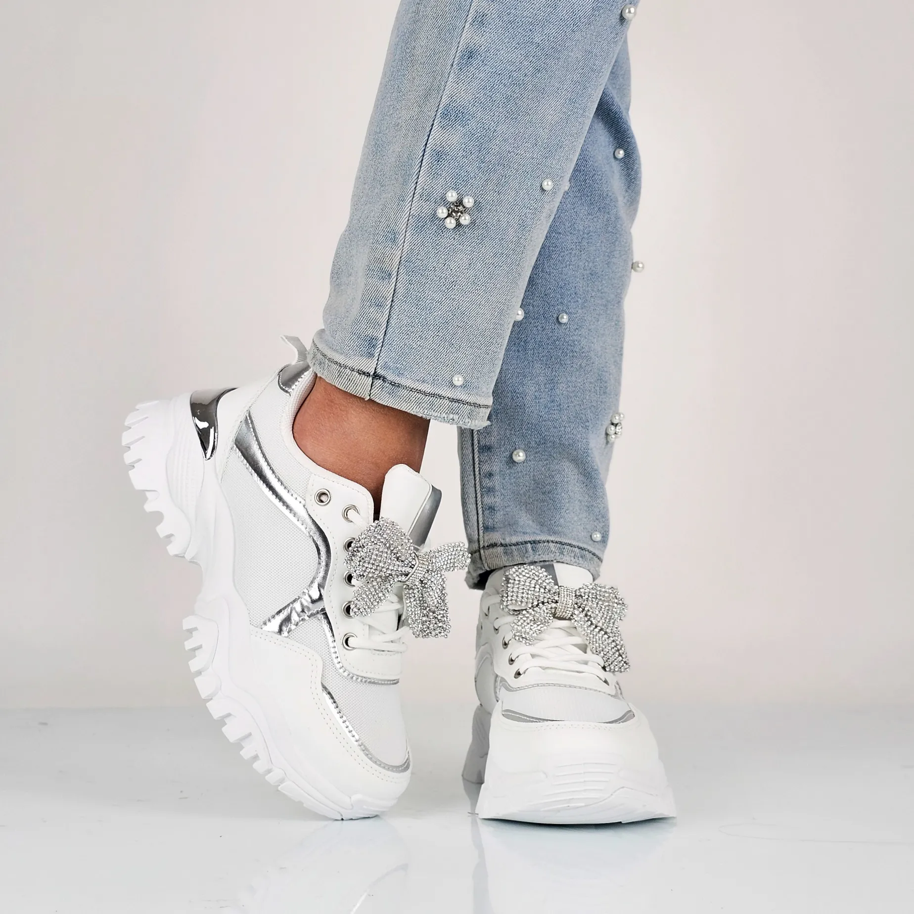Lexie - Sneakers Donna
