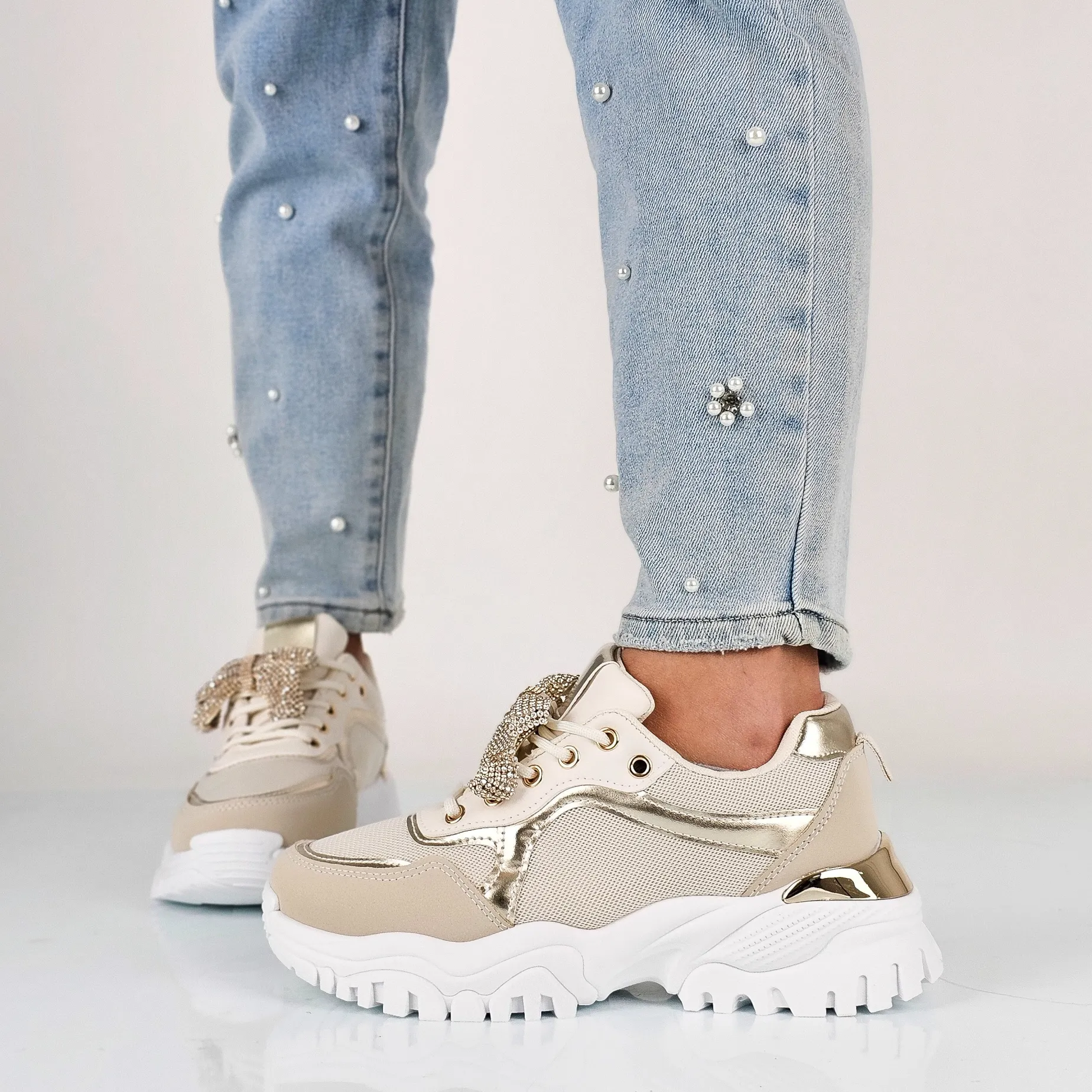 Lexie - Sneakers Donna