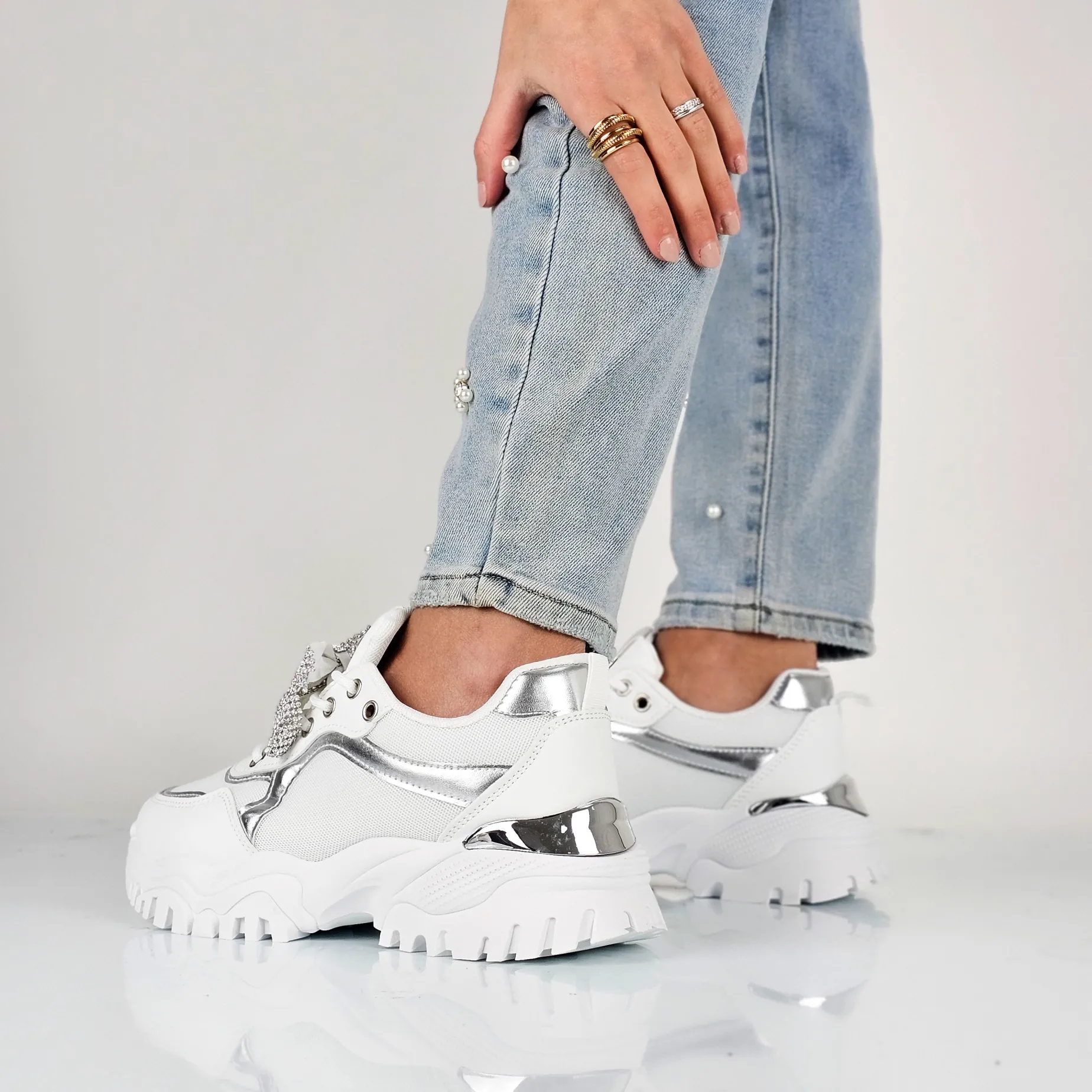 Lexie - Sneakers Donna