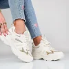 Lila - Sneakers Donna