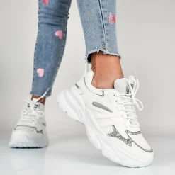 Lila - Sneakers Donna
