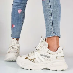 Lila - Sneakers Donna