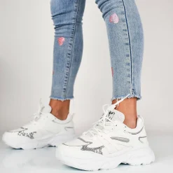 Lila - Sneakers Donna
