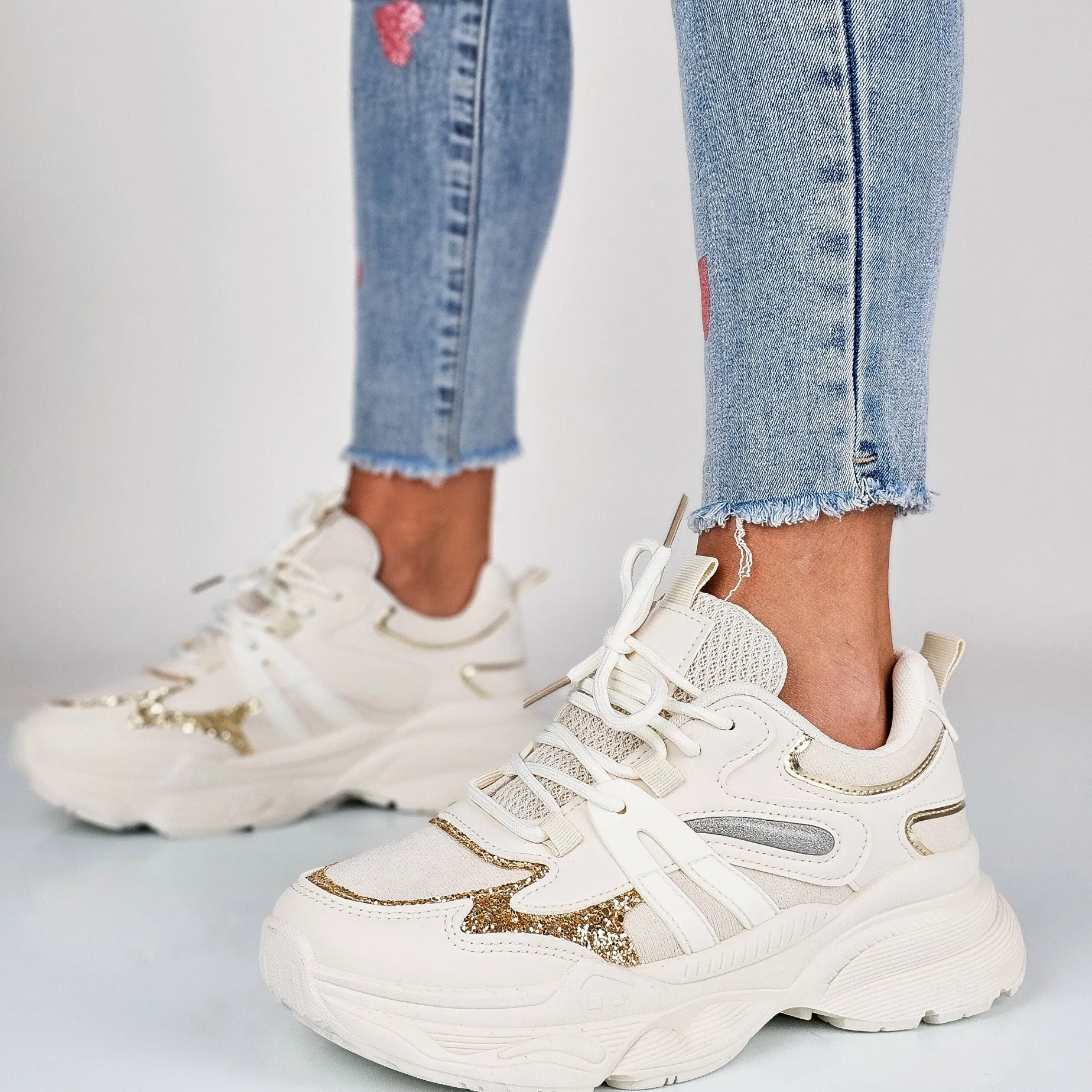 Lila - Sneakers Donna