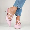 Lilly - Sabot Donna