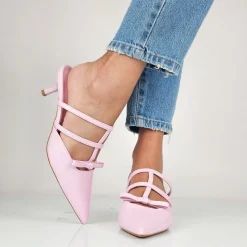 Lilly - Sabot Donna