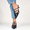 Lilly - Sabot Donna