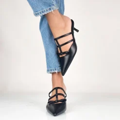 Lilly - Sabot Donna