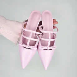 Lilly - Sabot Donna