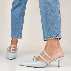Lilly - Sabot Donna