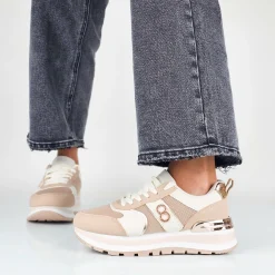 Lily - Sneakers Donna