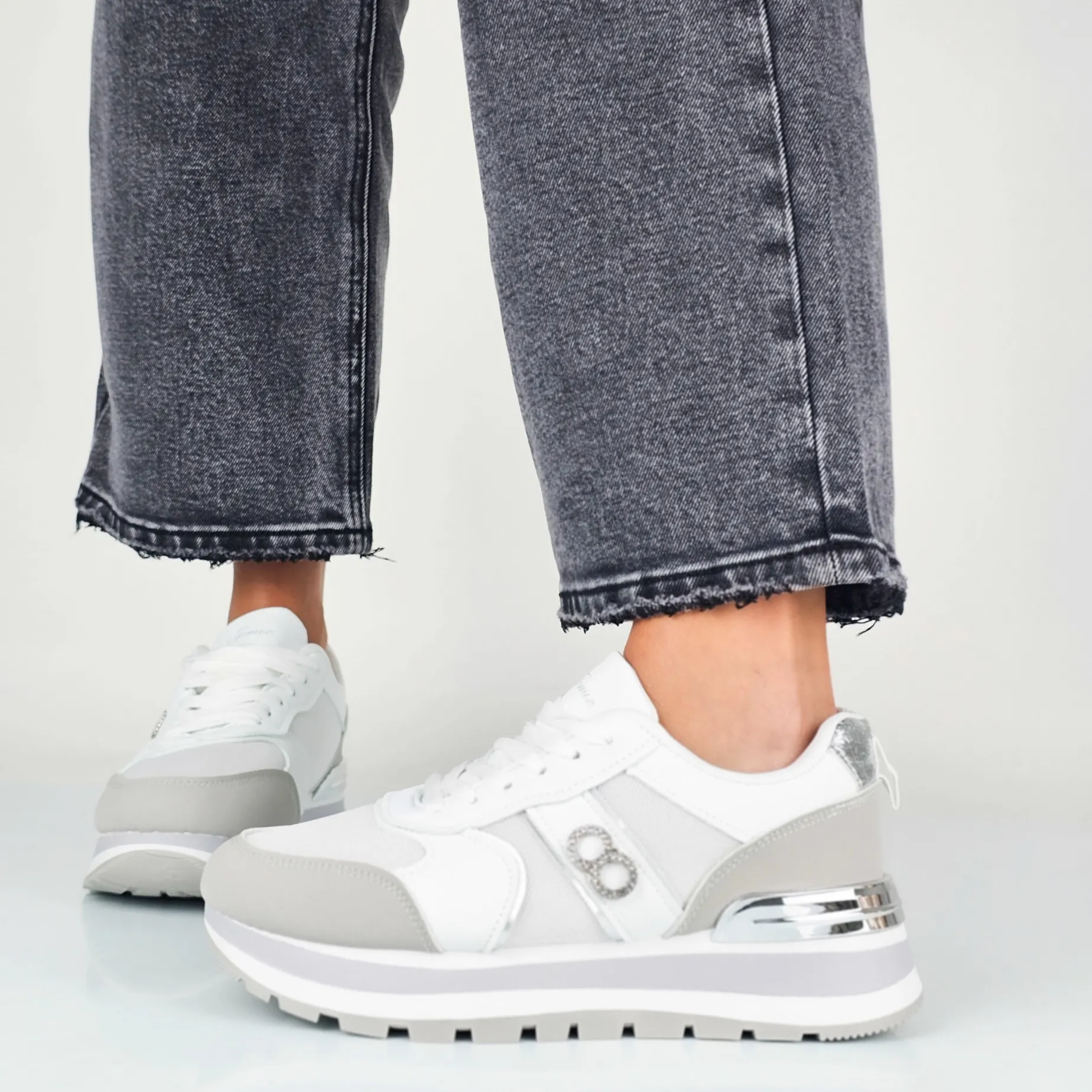 Lily - Sneakers Donna
