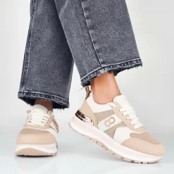 Lily - Sneakers Donna