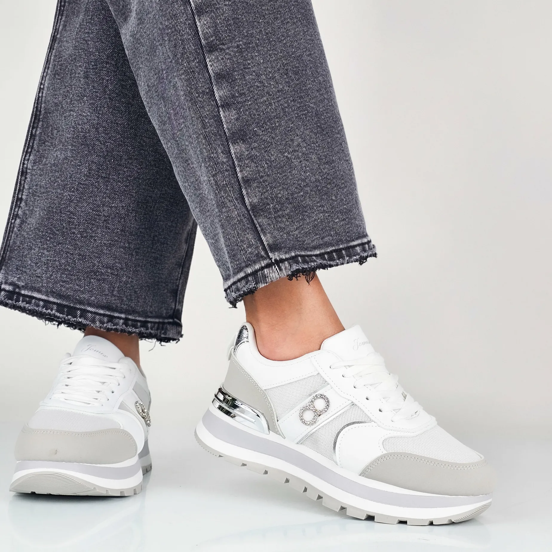Lily - Sneakers Donna