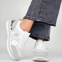 Lily - Sneakers Donna