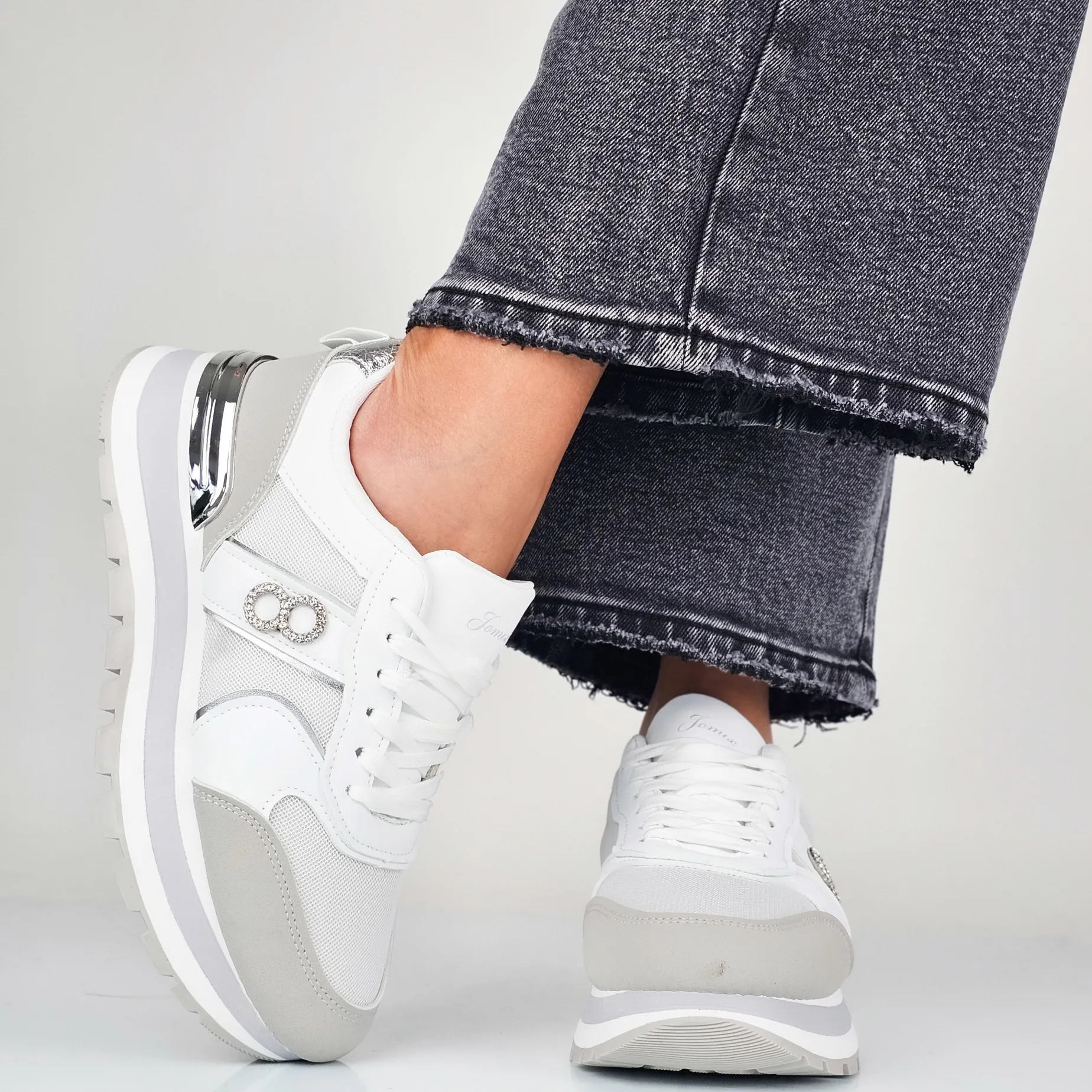 Lily - Sneakers Donna