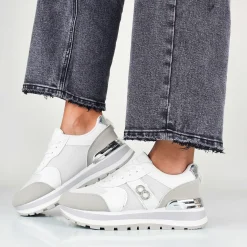 Lily - Sneakers Donna