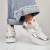 Linda - Sneakers Donna