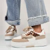 Linda - Sneakers Donna