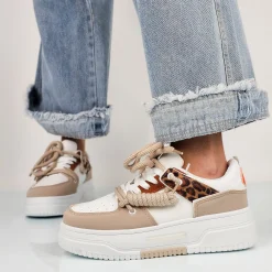 Linda - Sneakers Donna